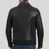 Taksh Genuine Leather Jacket